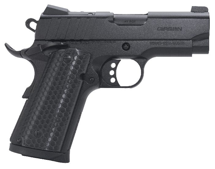 EAA 1911 INFLUENCER 45ACP OFFICER 3.4